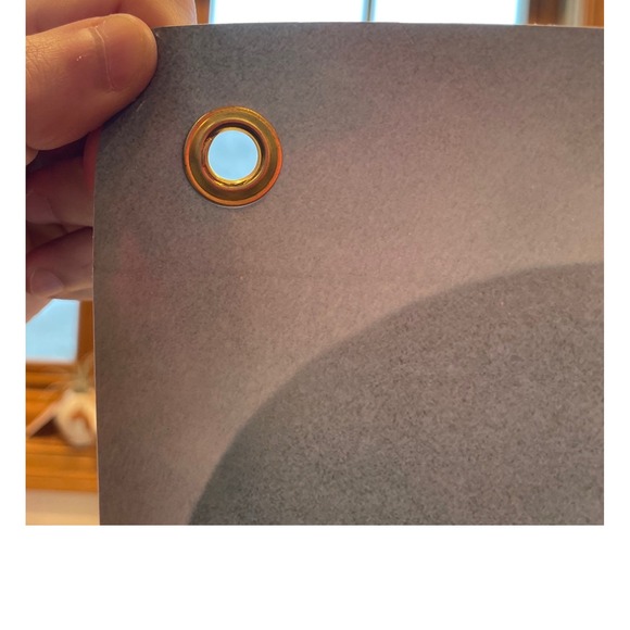 Saving Private Ryan Movie Promo Vinyl Banner Steven Spielberg Academy Awards '98 - Picture 5 of 8